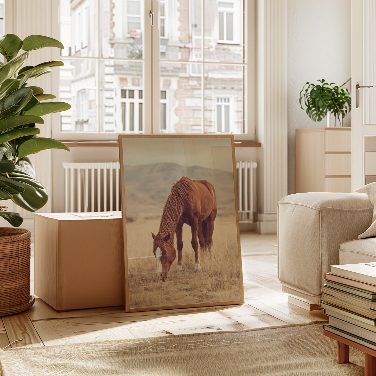 Gallery image 10 for AL1820 - Premium Art Print