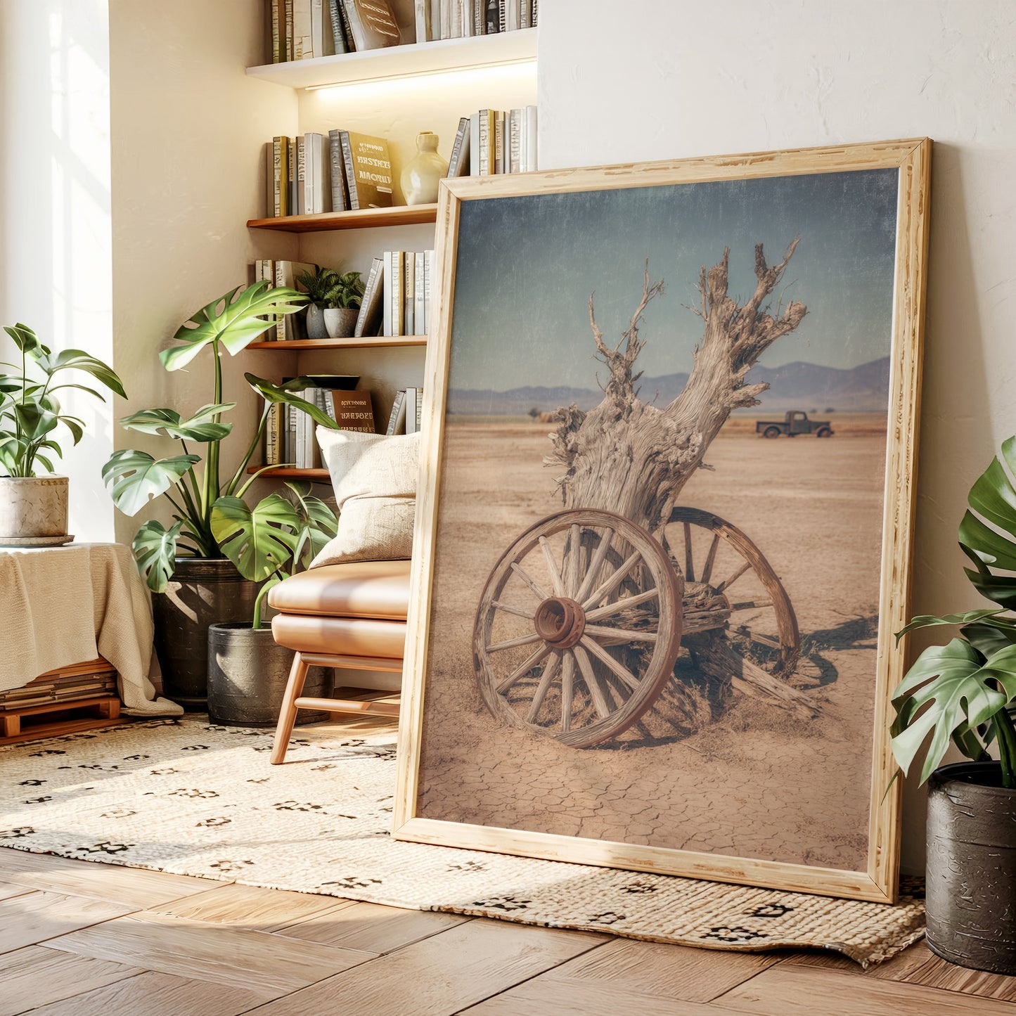 Gallery image 10 for AL1822 - Premium Art Print