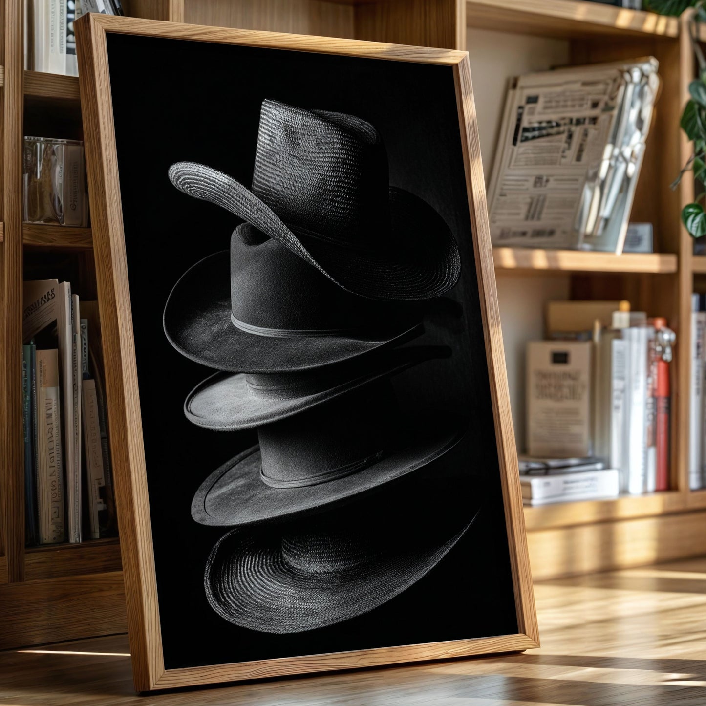 Gallery image 10 for AL1824 - Premium Art Print