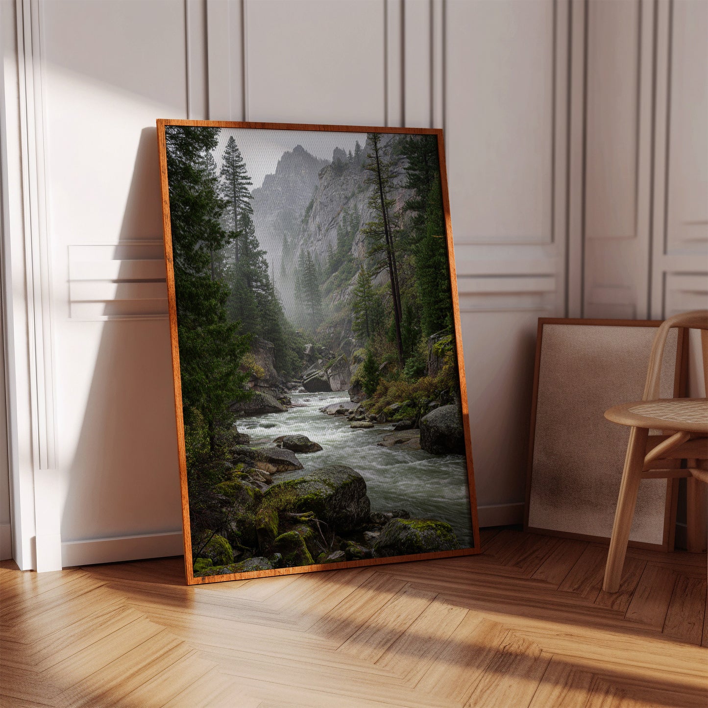 Gallery image 10 for AL1808 - Premium Art Print