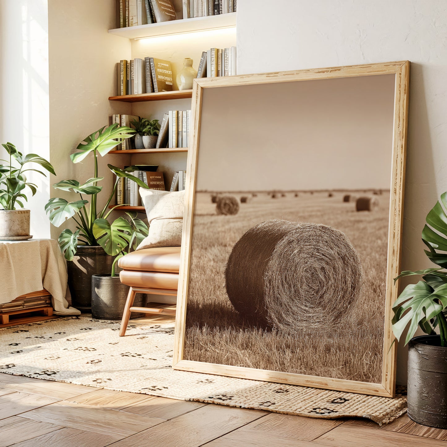 Gallery image 10 for AL1813 - Premium Art Print