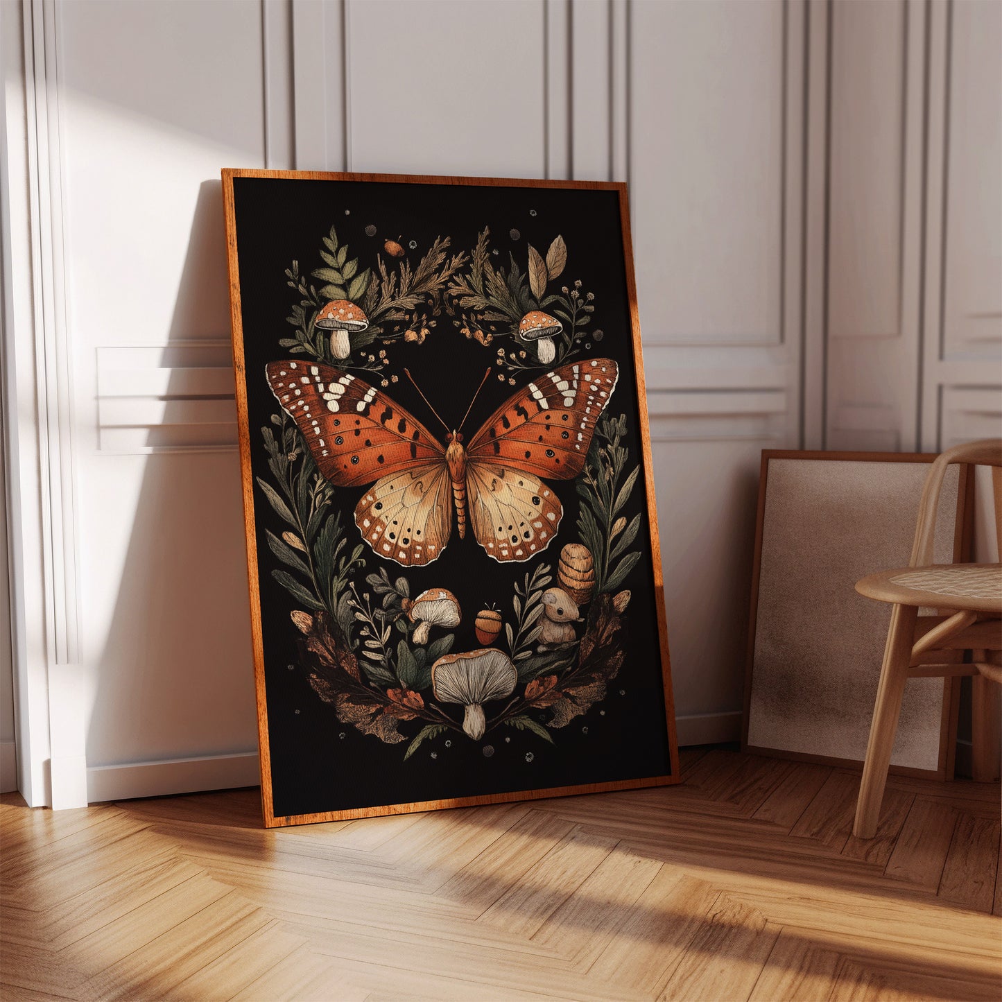 Gallery image 11 for AL0026 - Premium Art Print