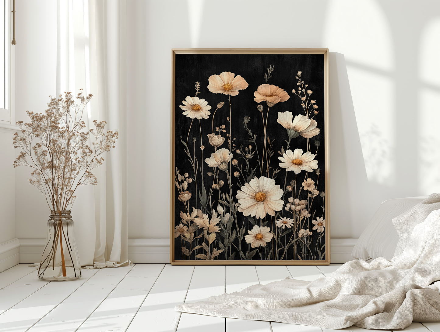Gallery image 11 for AL0038 - Premium Art Print