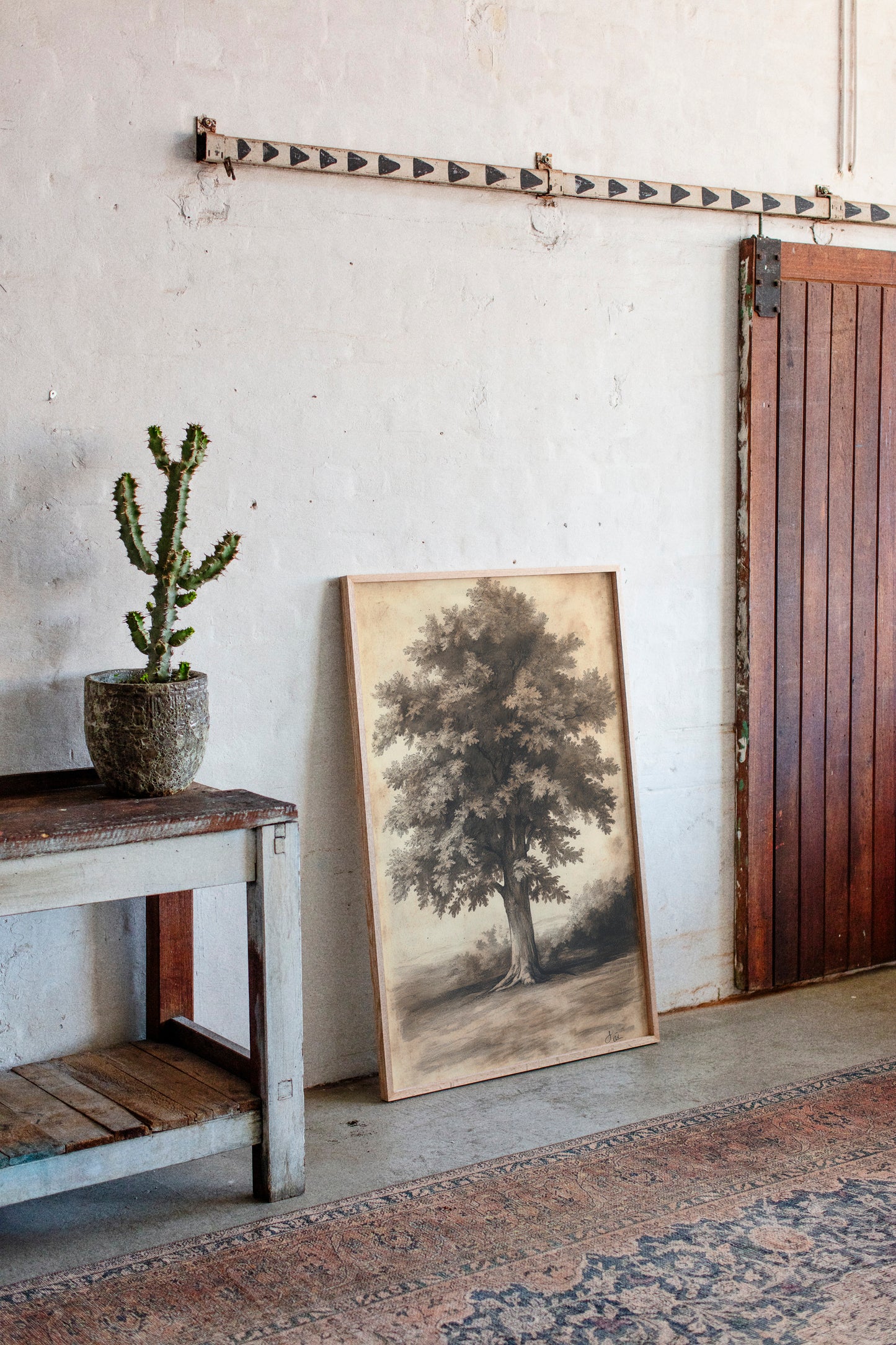 Gallery image 11 for AL0053 - Premium Art Print