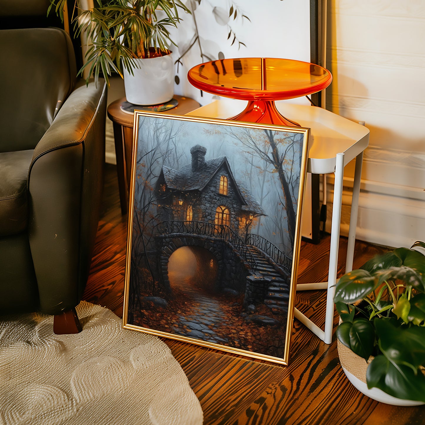 Gallery image 11 for AL0063 - Premium Art Print