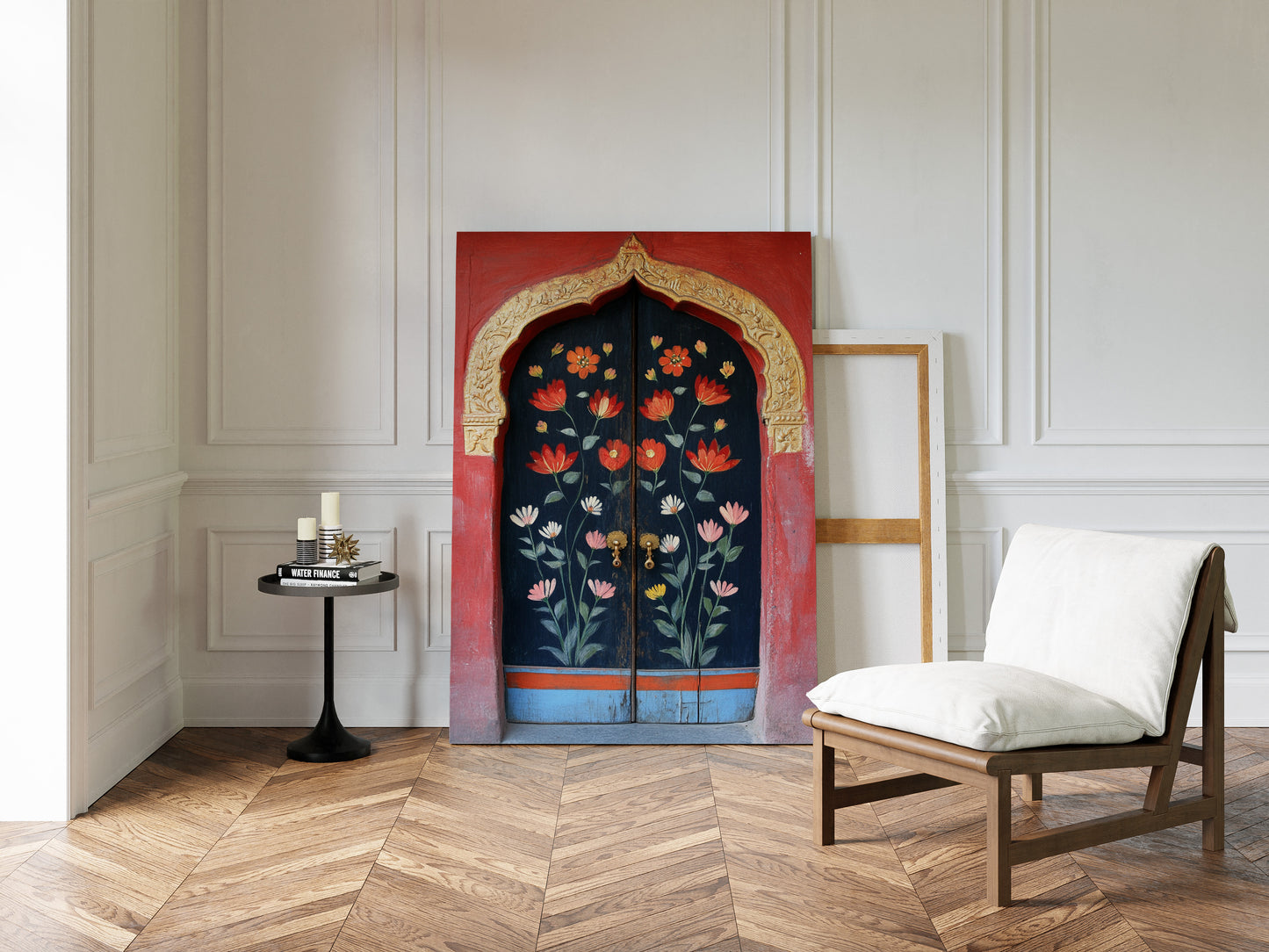 Gallery image 11 for AL0066 - Premium Art Print