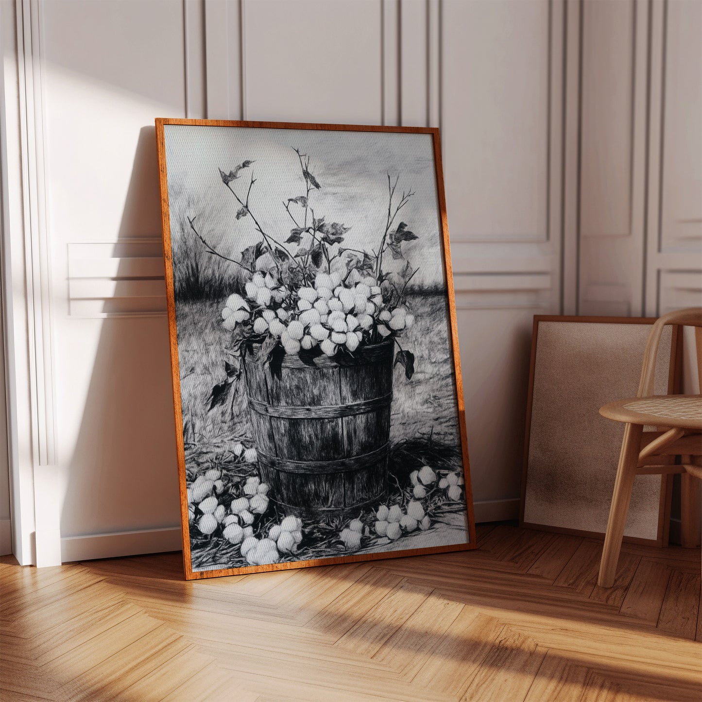 Gallery image 11 for AL078 - Premium Art Print