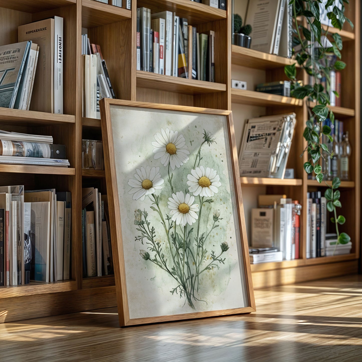 Gallery image 11 for AL0085 - Premium Art Print