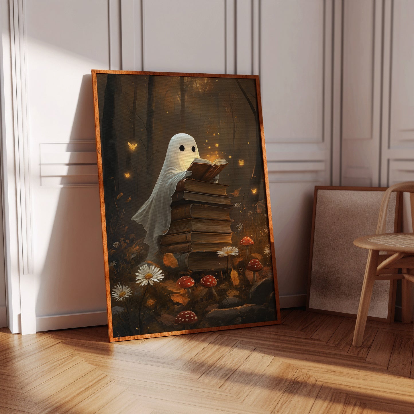 Gallery image 11 for AL0110 - Premium Art Print