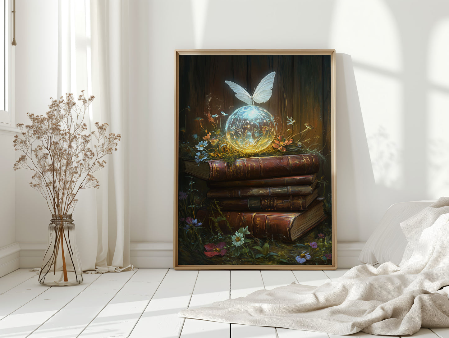 Gallery image 11 for AL0116 - Premium Art Print