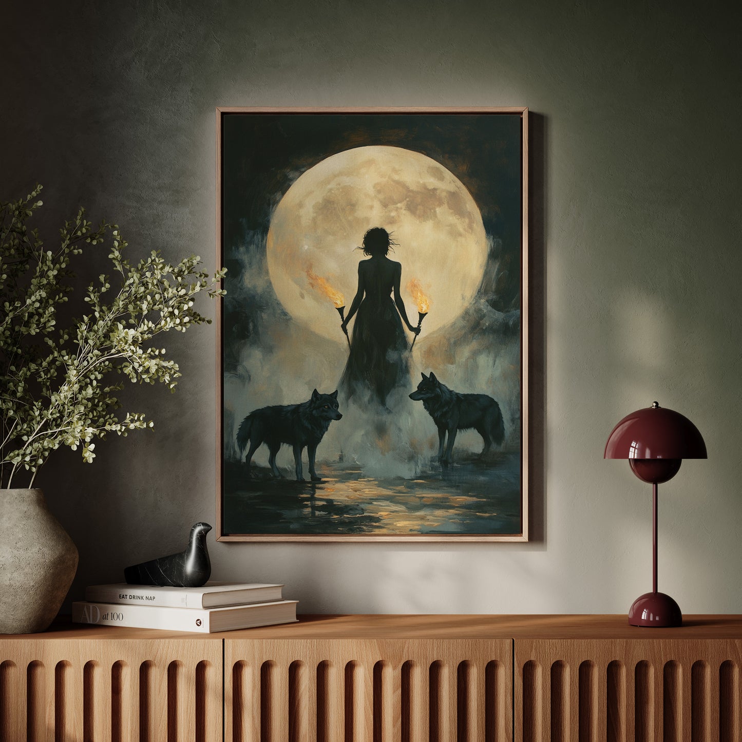 Gallery image 11 for AL0131 - Premium Art Print