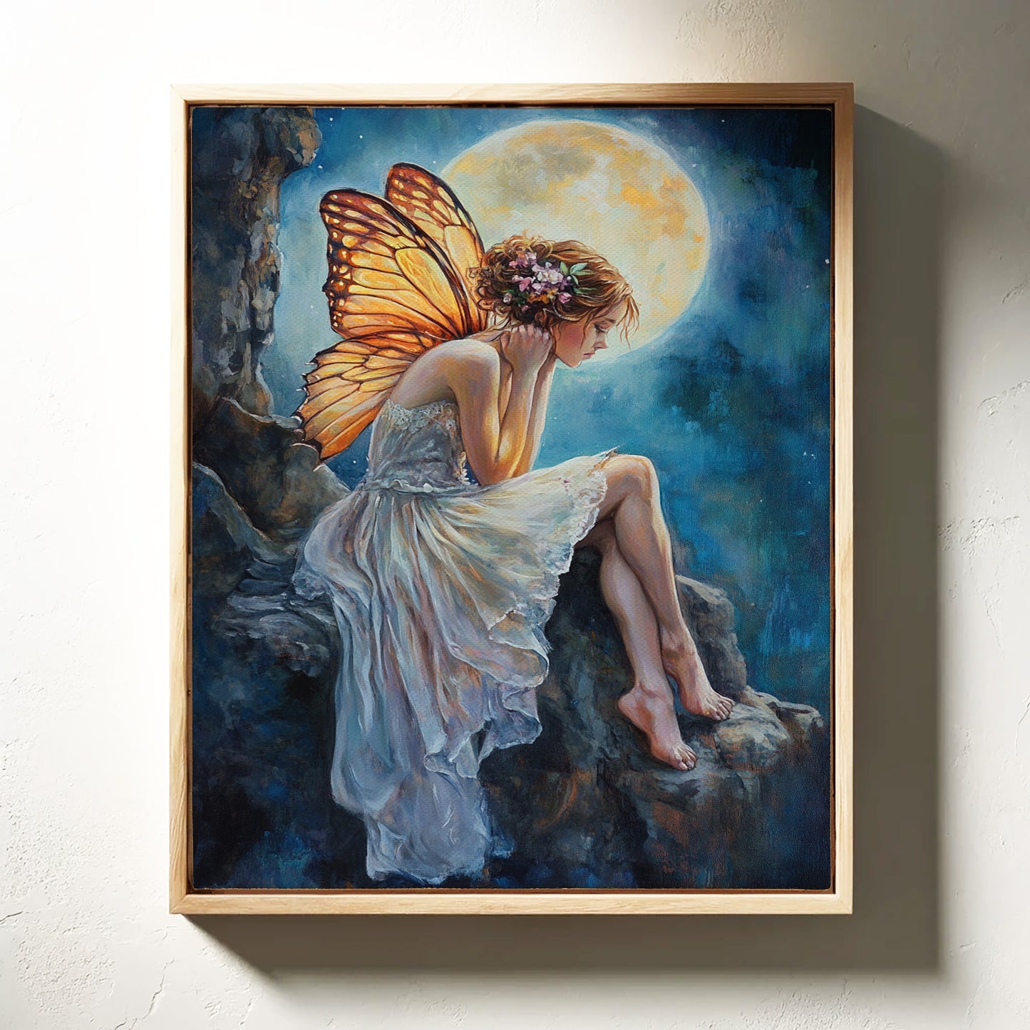 Gallery image 11 for AL0134 - Premium Art Print