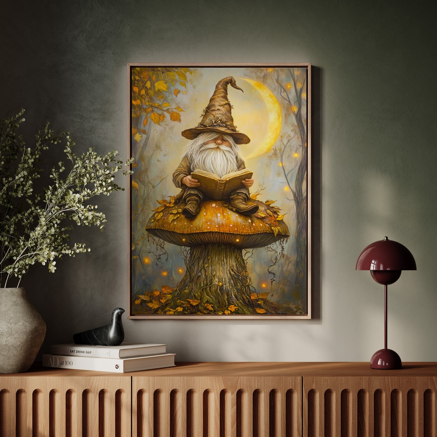 Gallery image 11 for AL0137 - Premium Art Print