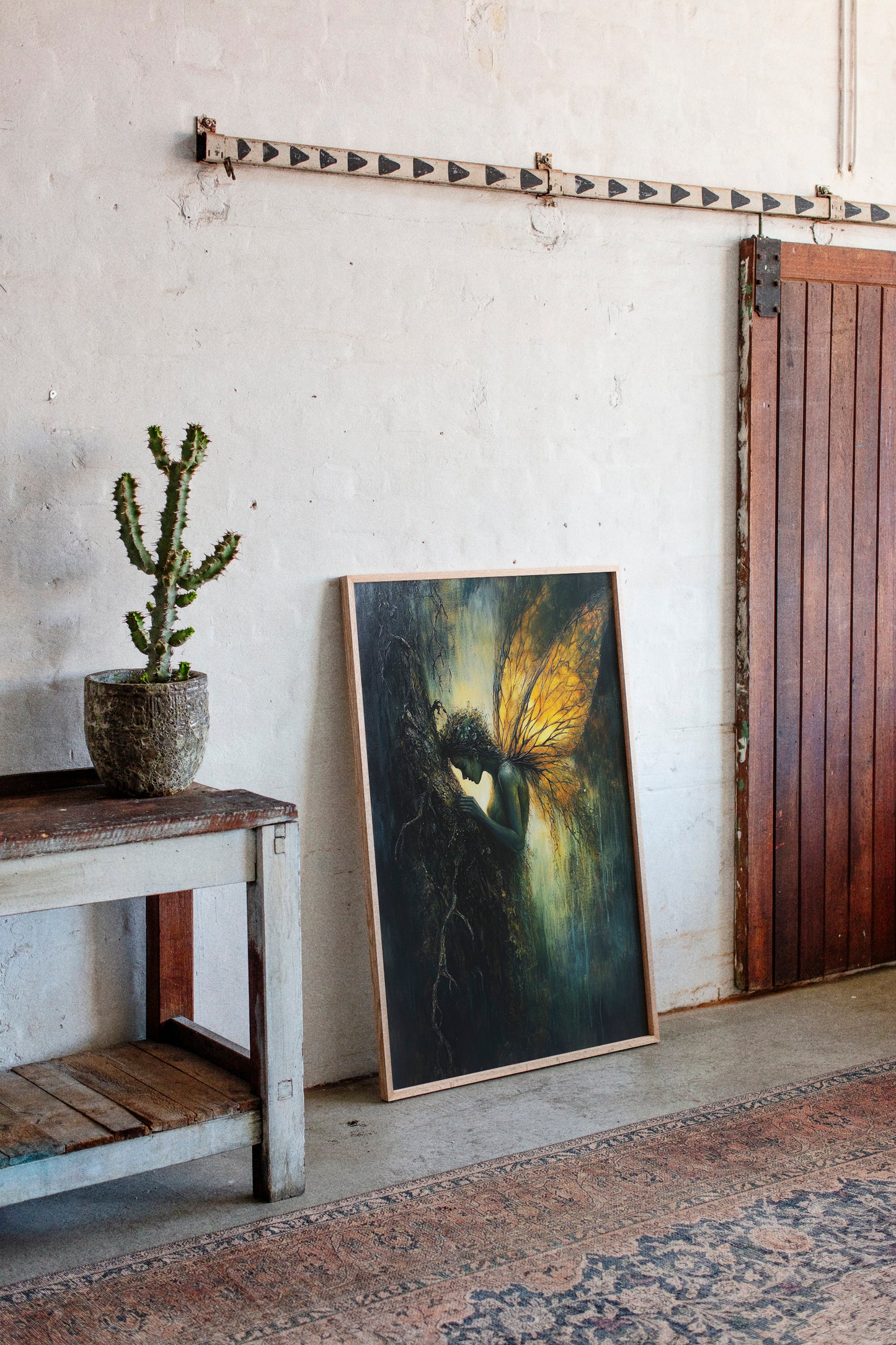 Gallery image 11 for AL0139 - Premium Art Print