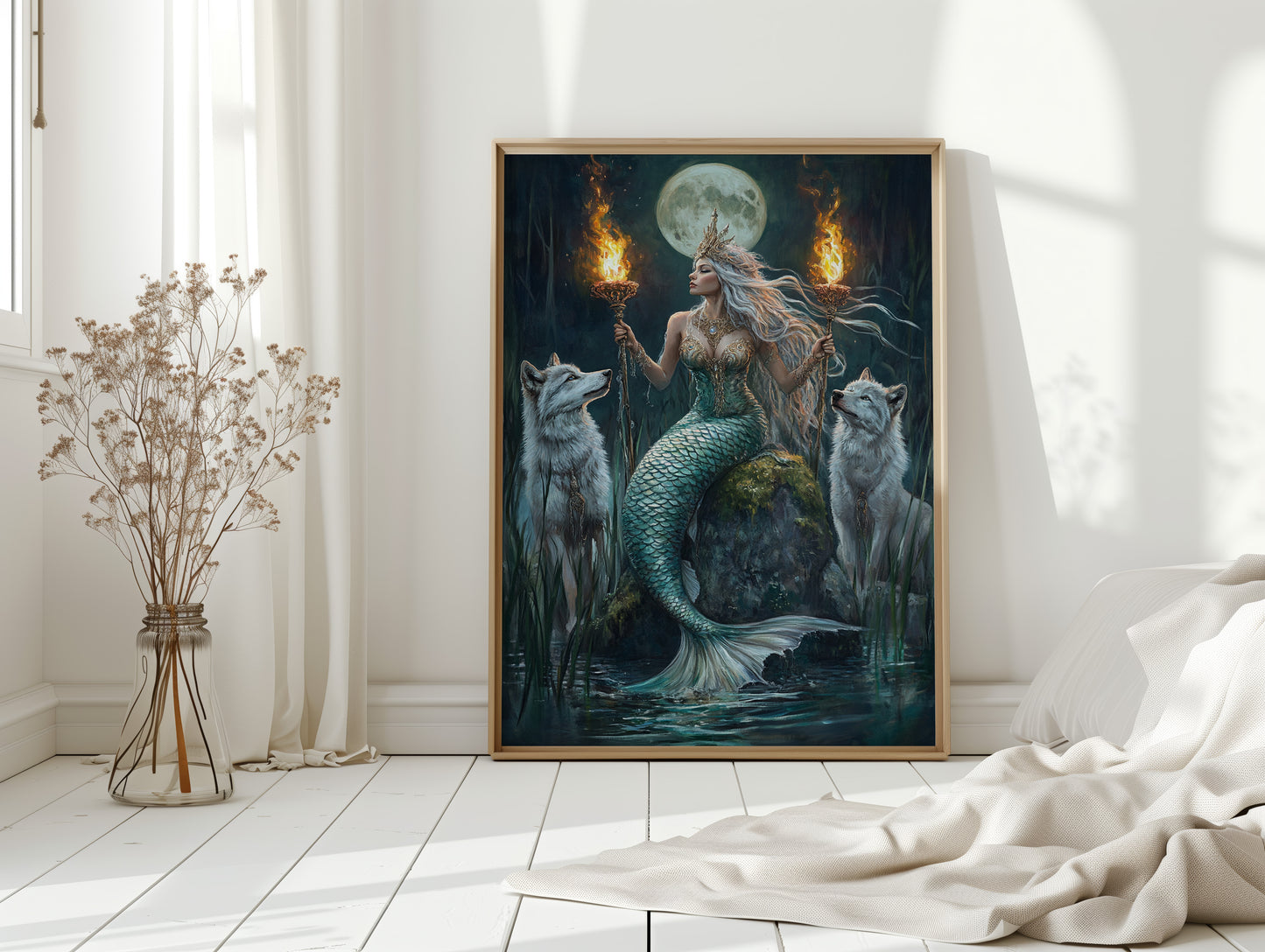 Gallery image 11 for AL0140 - Premium Art Print
