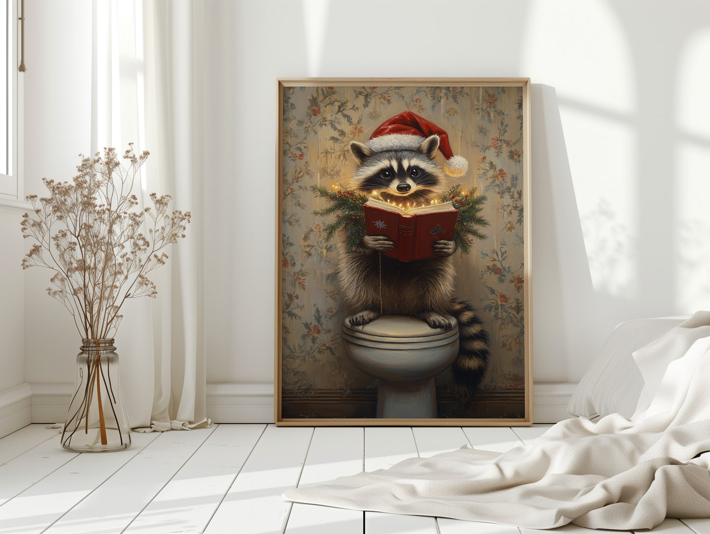 Gallery image 11 for AL0146 - Premium Art Print