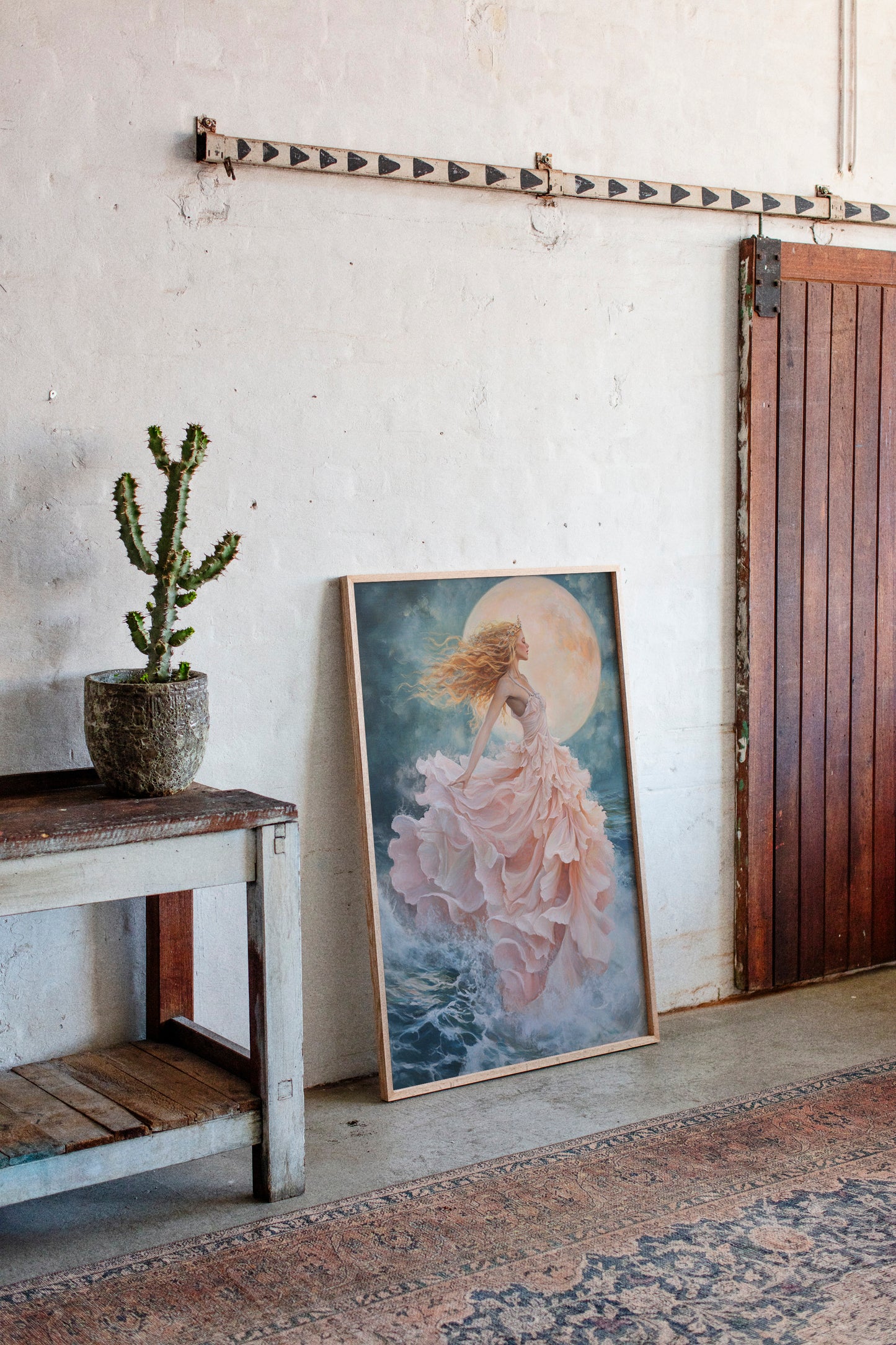 Gallery image 11 for AL0147 - Premium Art Print