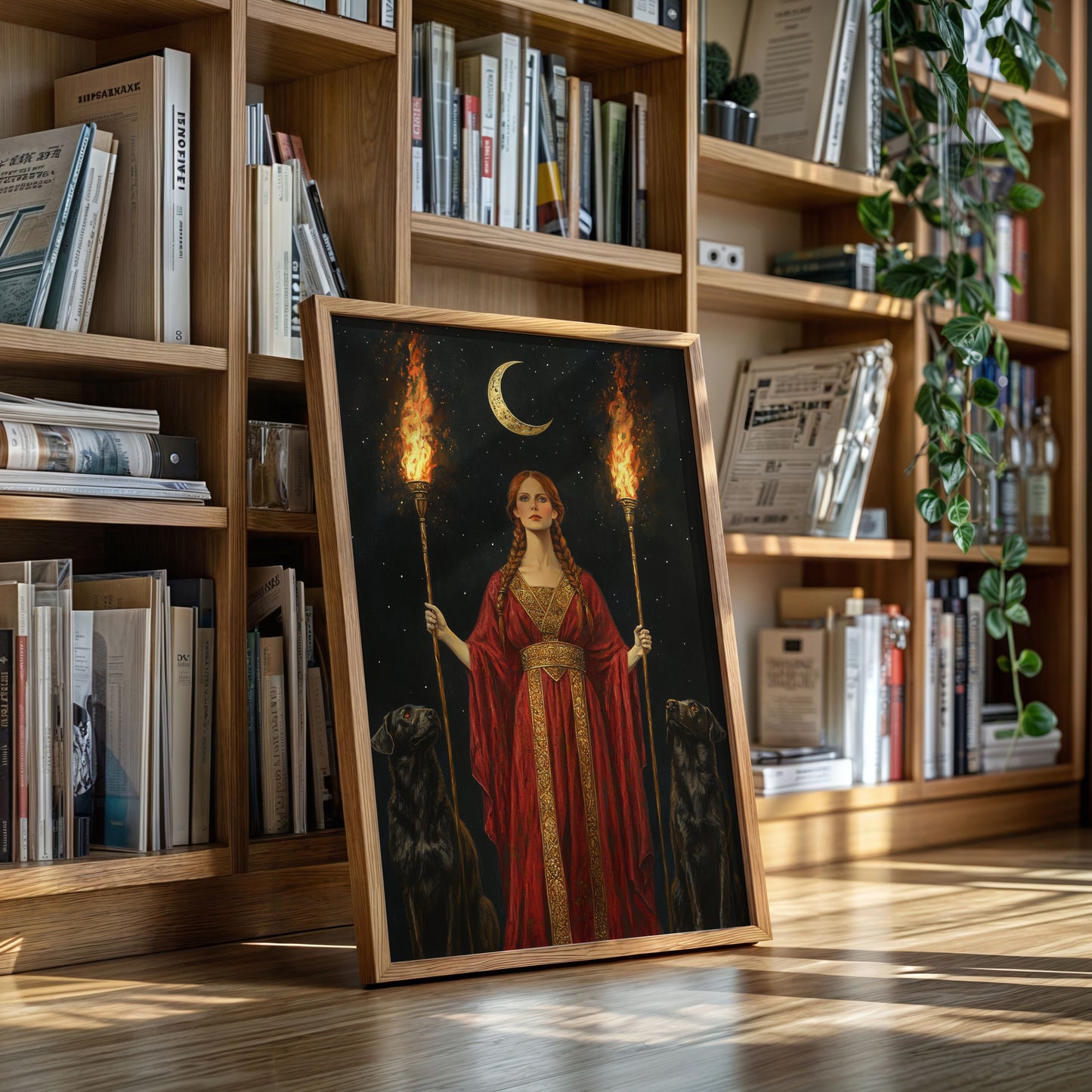 Gallery image 11 for AL0150 - Premium Art Print