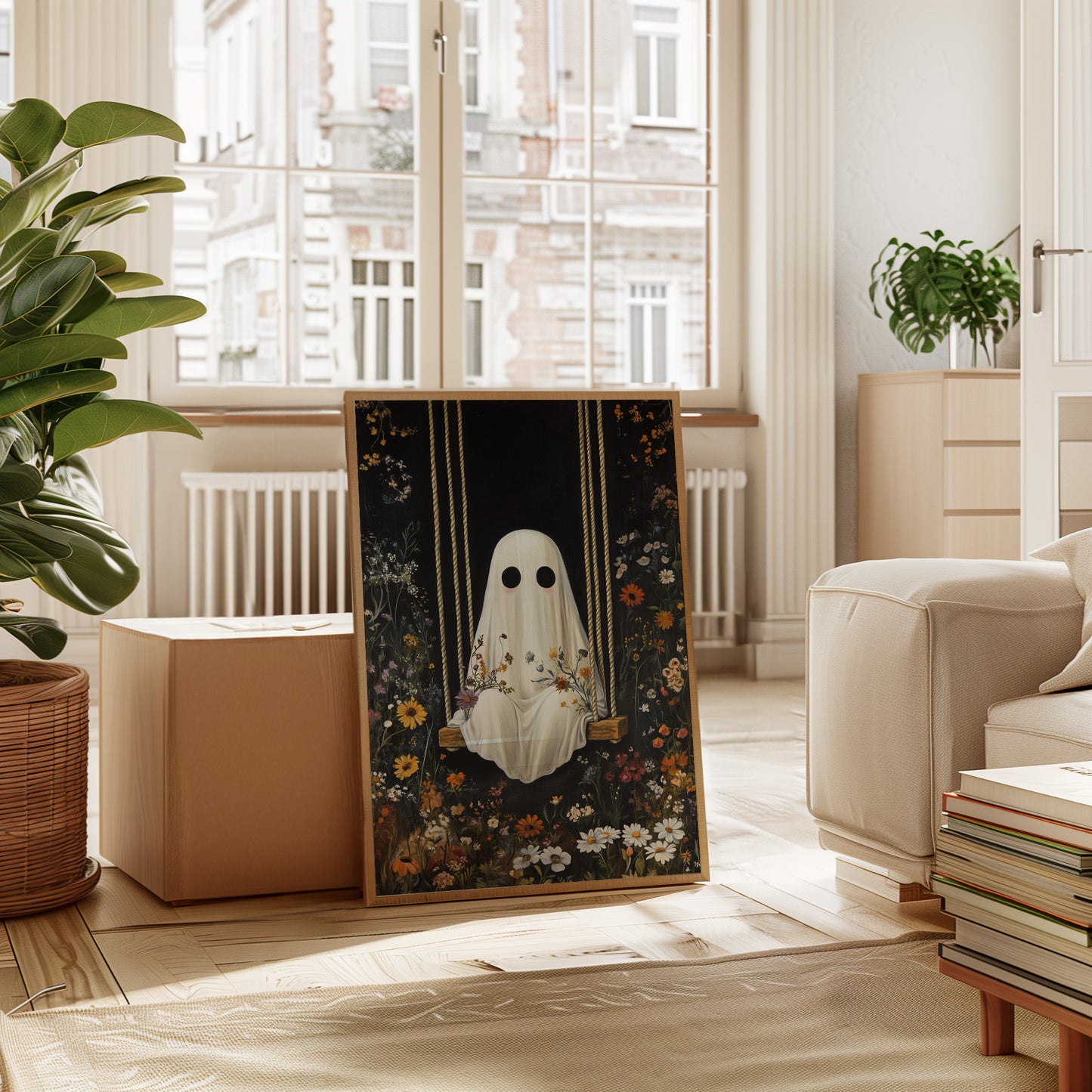Gallery image 11 for AL0160 - Premium Art Print