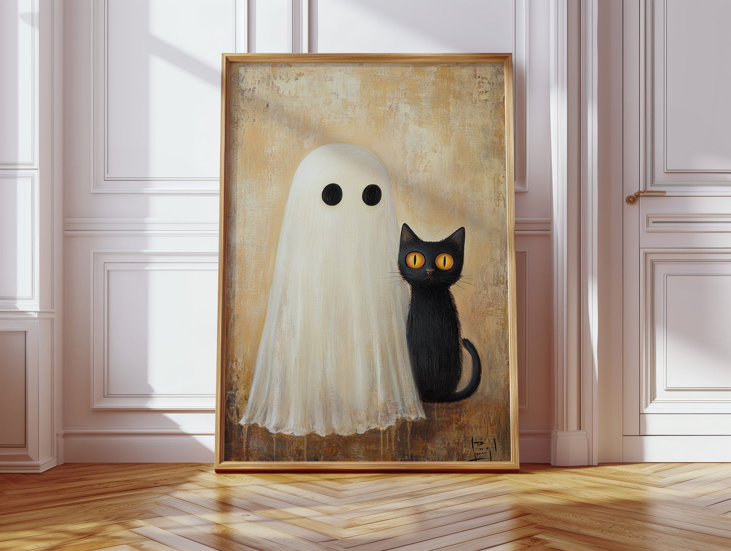 Gallery image 11 for AL0162 - Premium Art Print