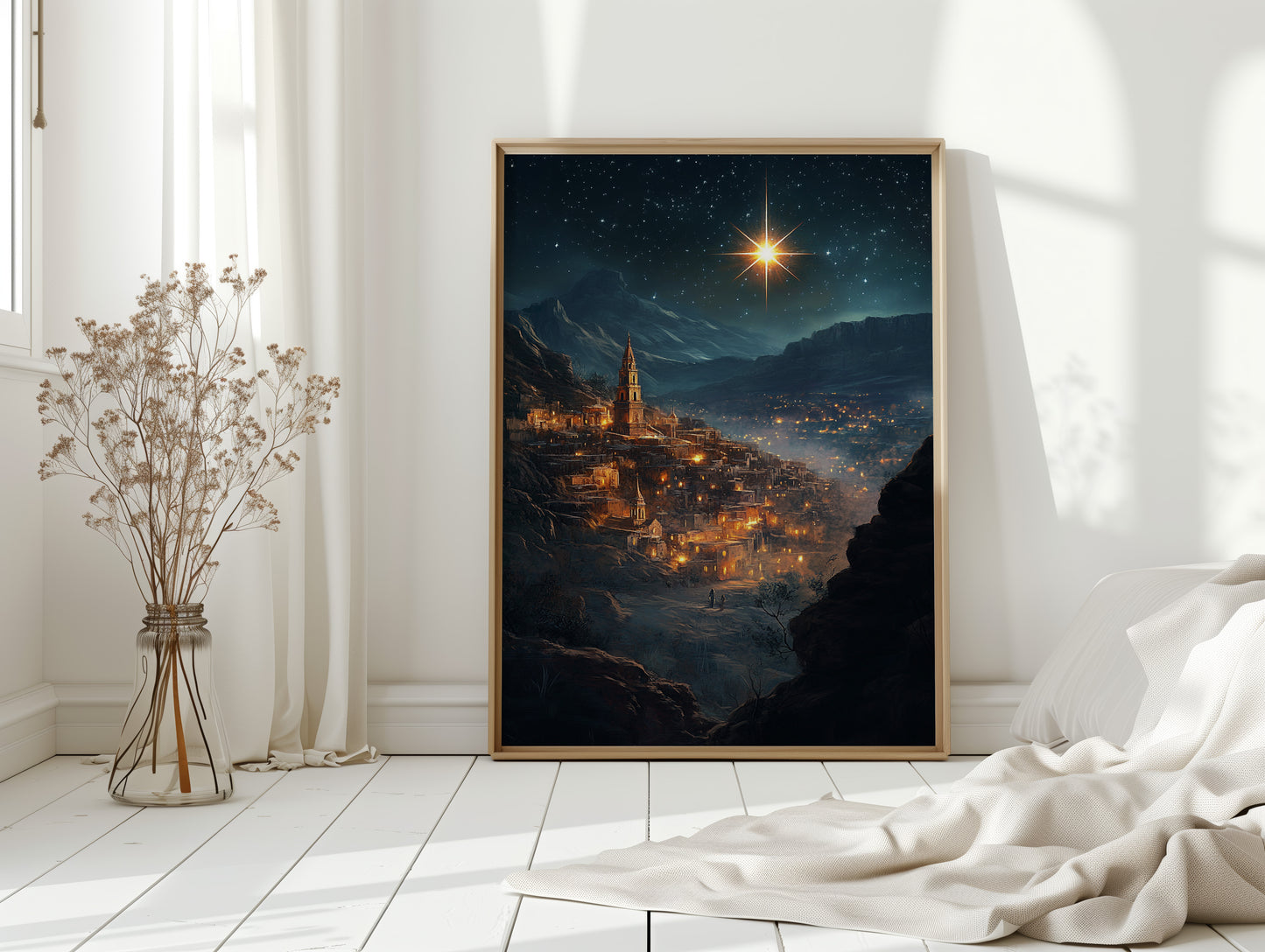 Gallery image 11 for AL0165 - Premium Art Print