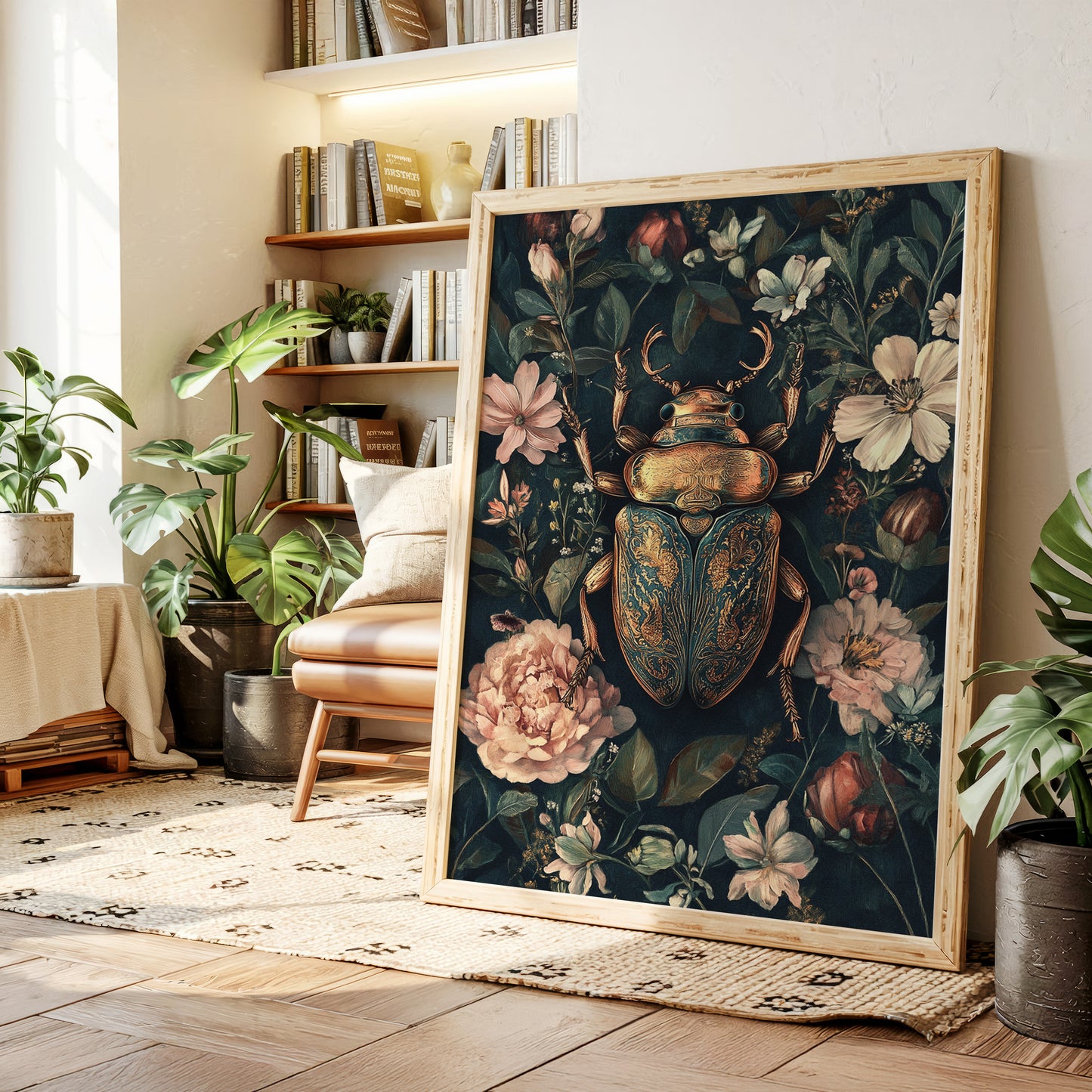 Gallery image 11 for AL0175 - Premium Art Print