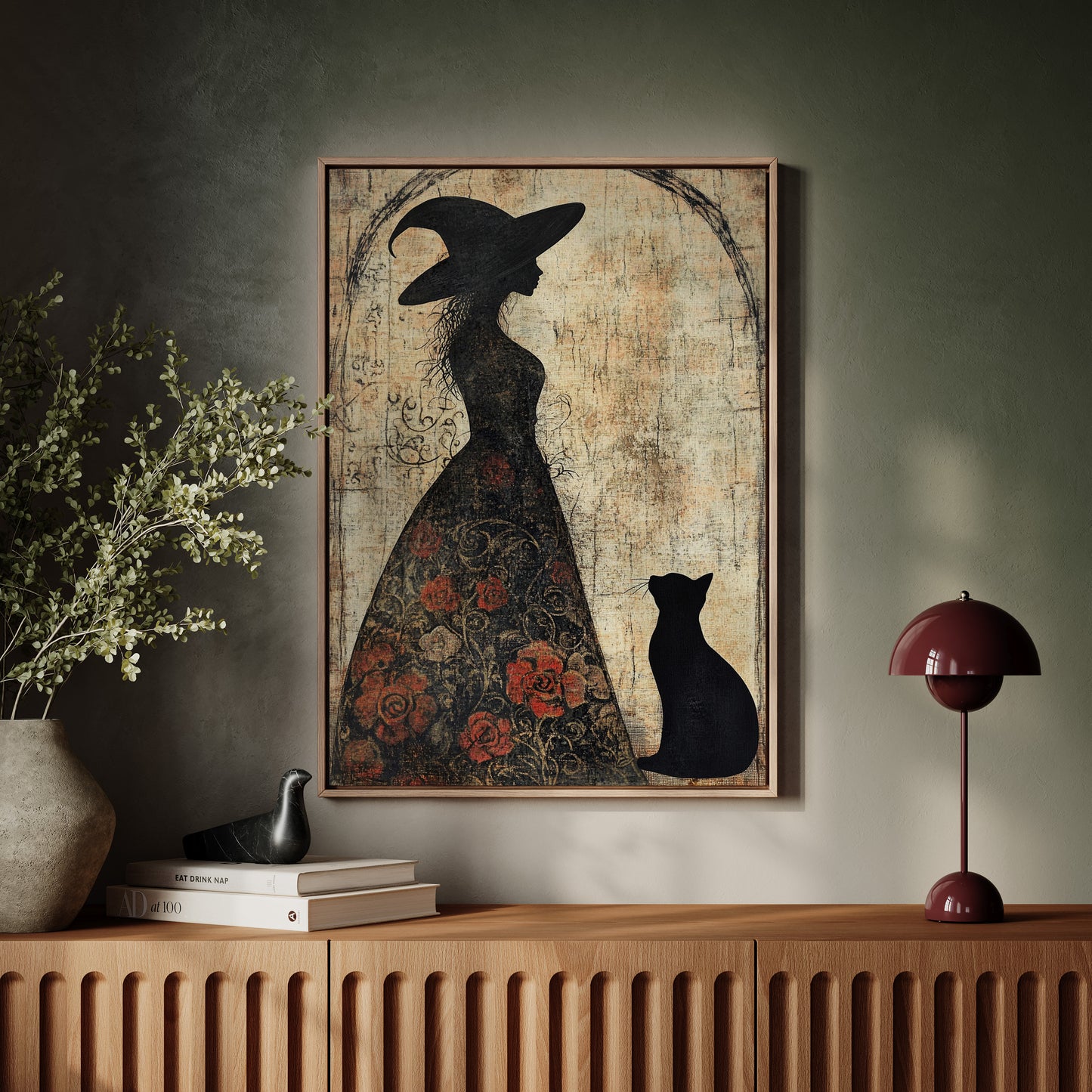 Gallery image 11 for AL0184 - Premium Art Print