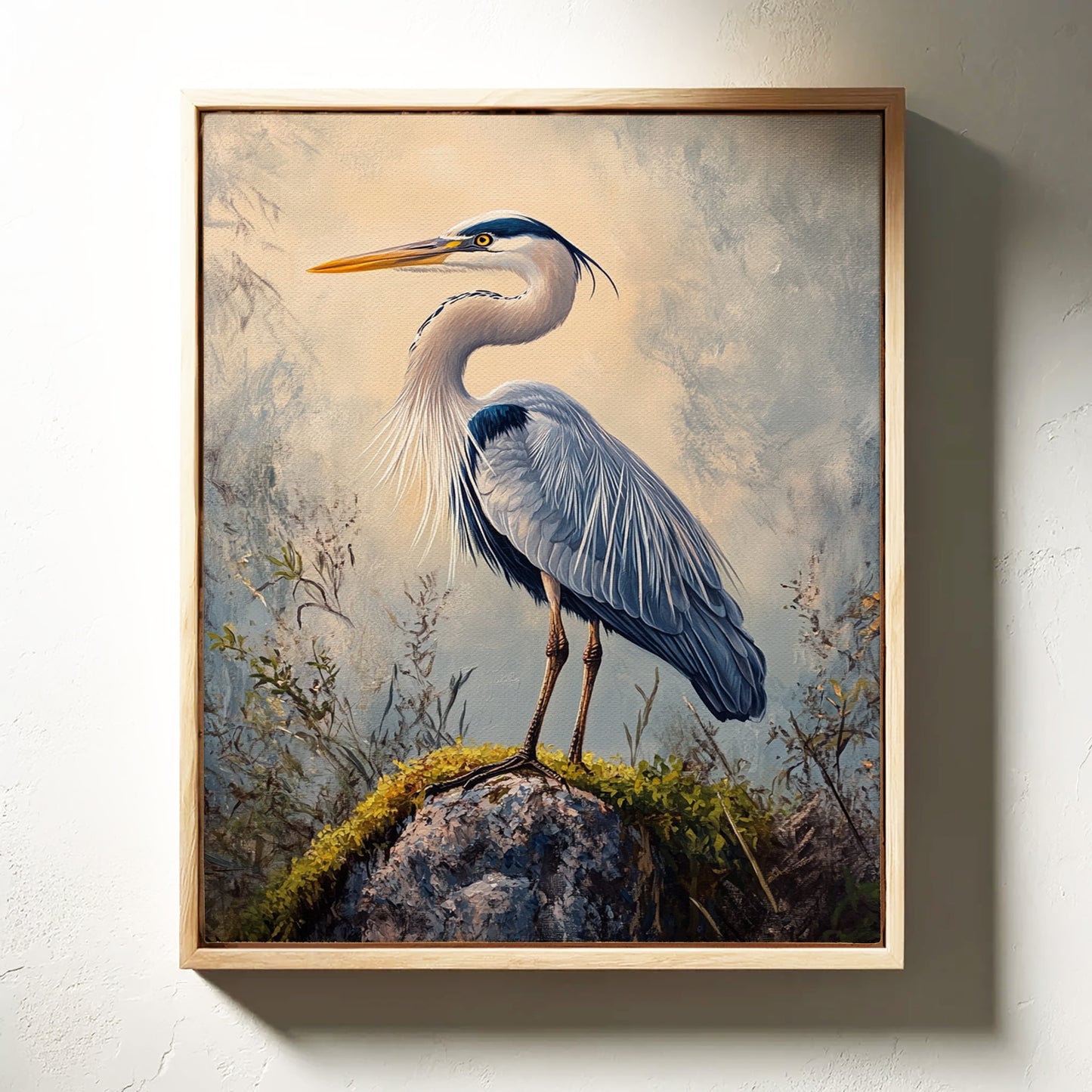 Gallery image 11 for AL0189 - Premium Art Print