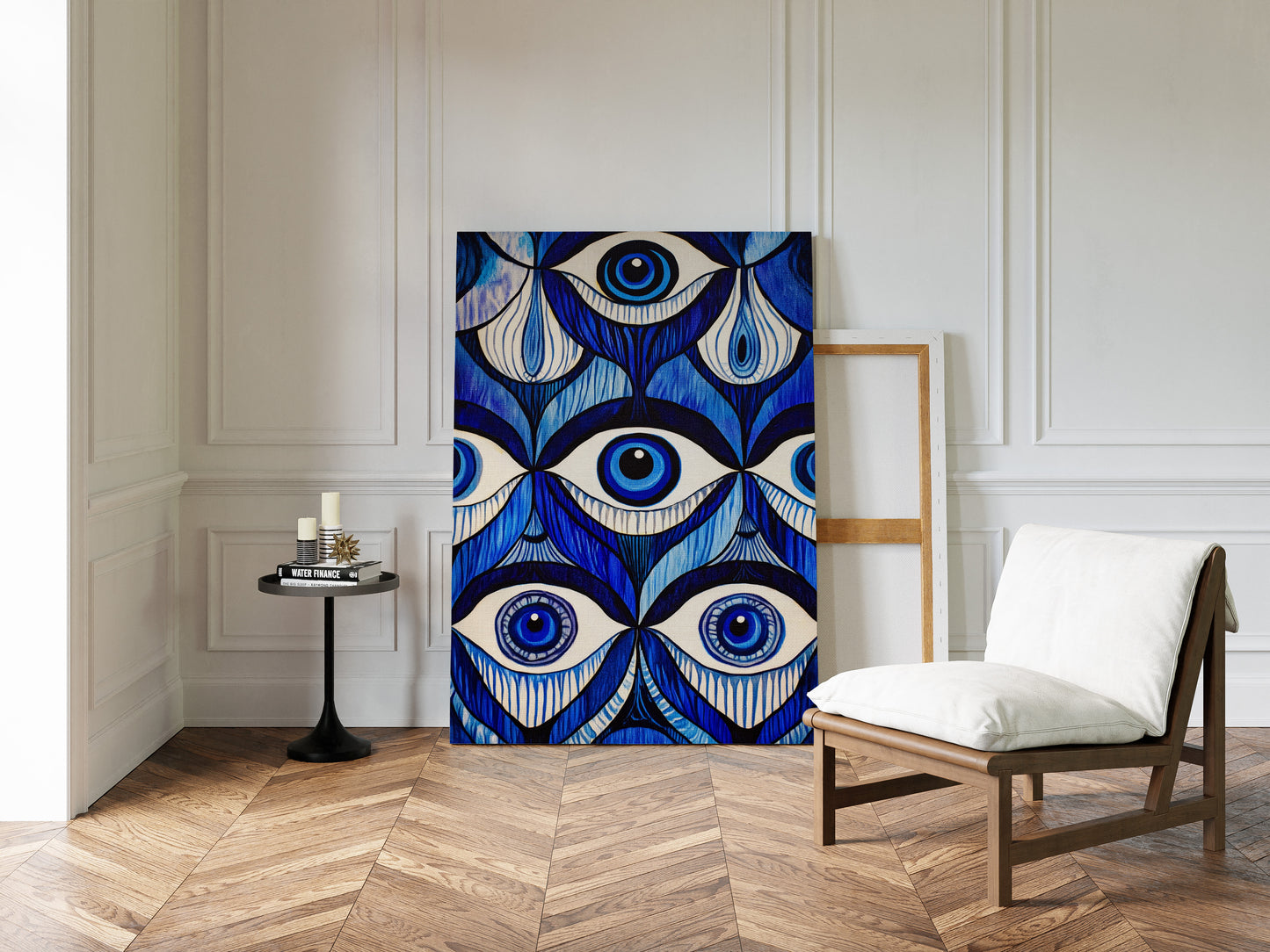 Gallery image 11 for AL0195 - Premium Art Print