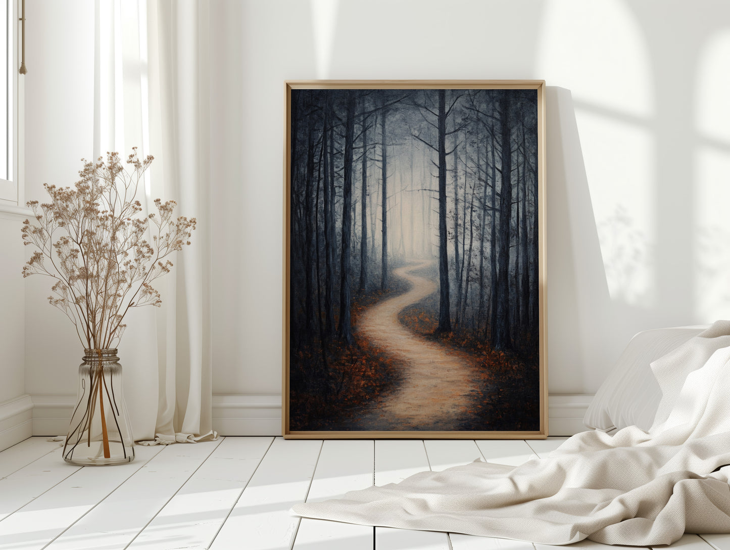 Gallery image 11 for AL0197 - Premium Art Print