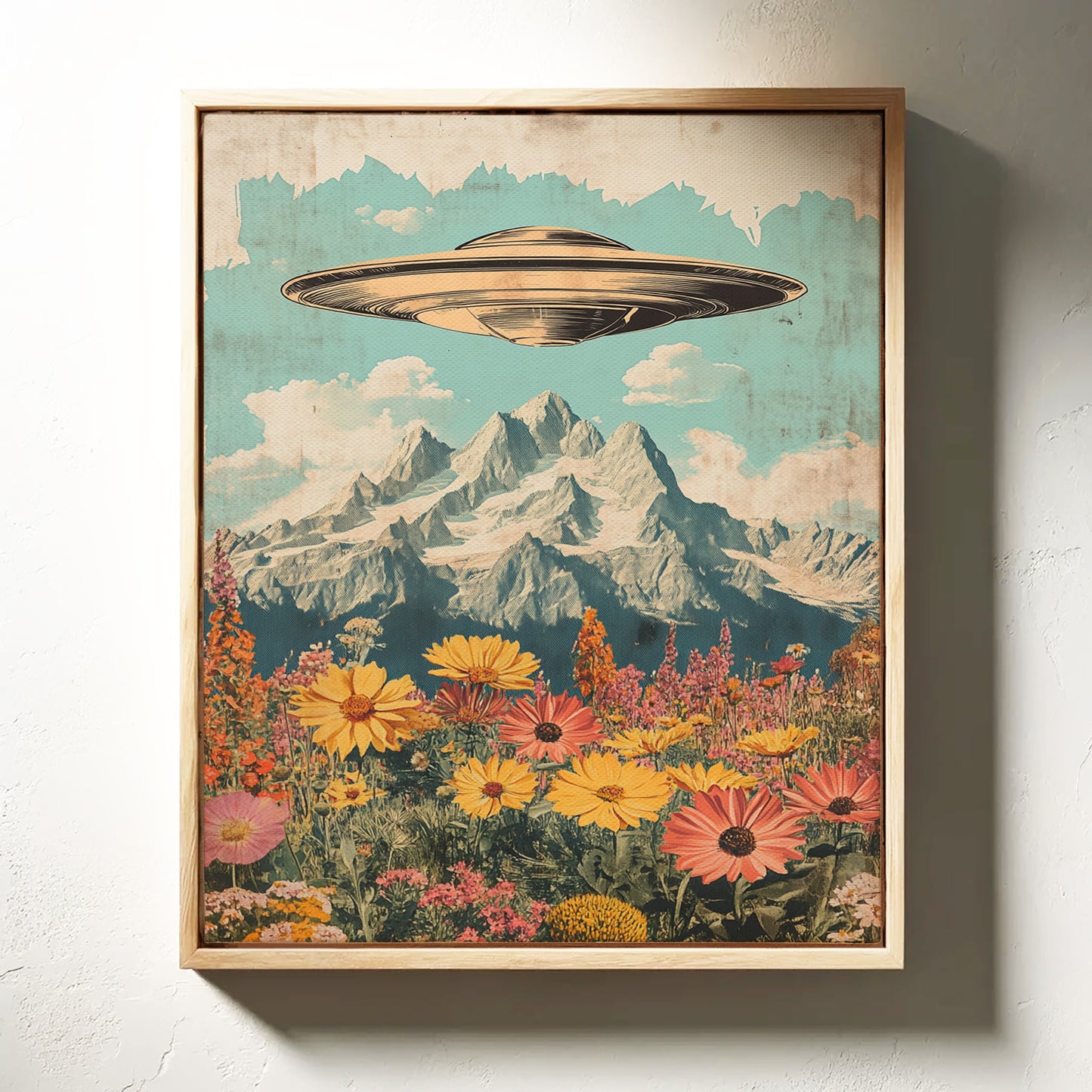 Gallery image 11 for AL0214 - Premium Art Print