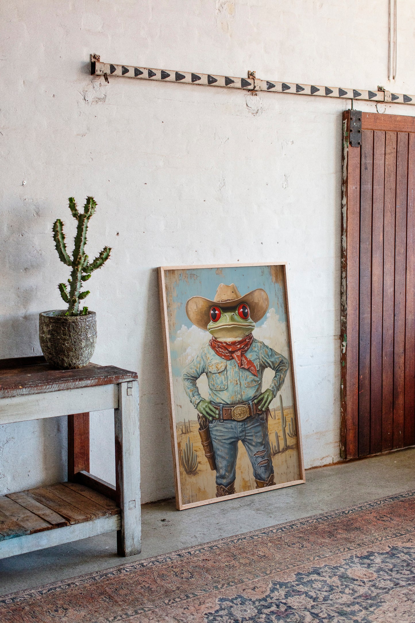Gallery image 11 for AL0224 - Premium Art Print