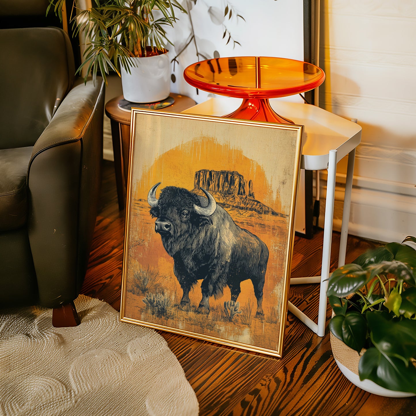 Gallery image 11 for AL0227 - Premium Art Print