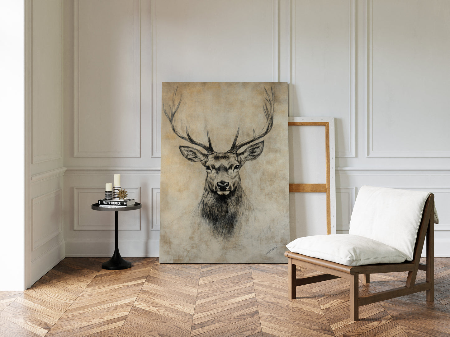 Gallery image 11 for AL0235 - Premium Art Print