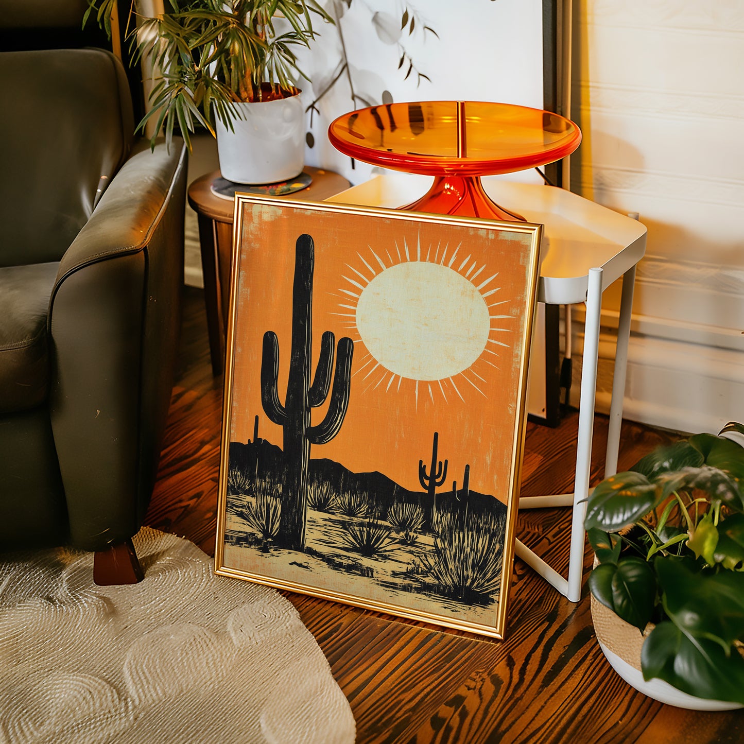 Gallery image 11 for AL0240 - Premium Art Print