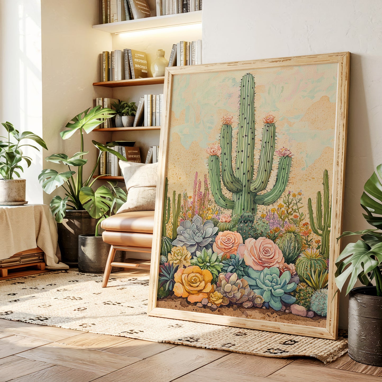 Gallery image 11 for AL0247 - Premium Art Print