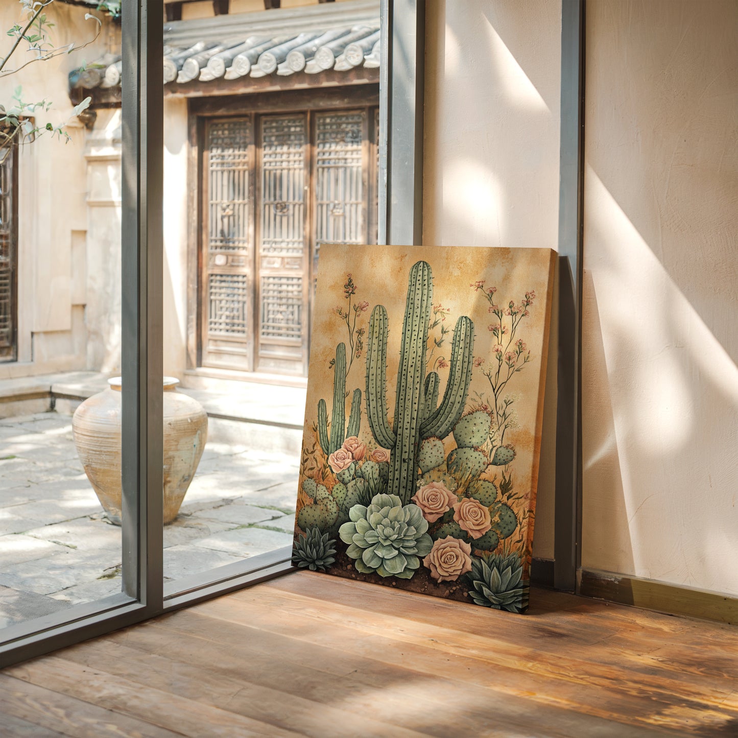 Gallery image 11 for AL0249 - Premium Art Print