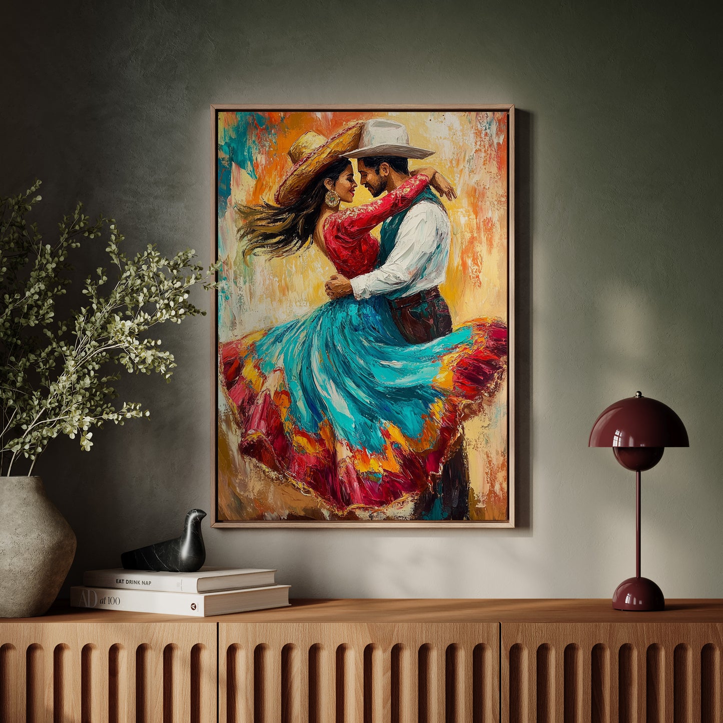 Gallery image 11 for AL0256 - Premium Art Print