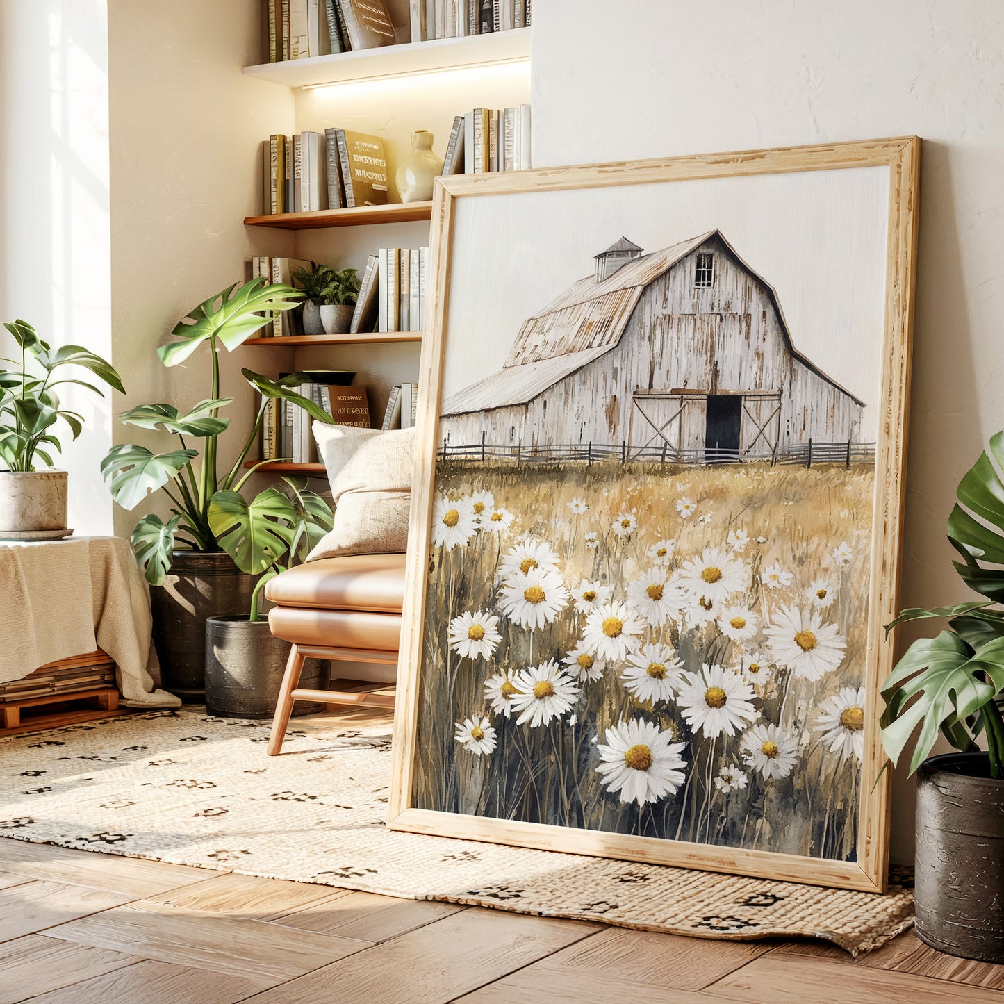 Gallery image 11 for AL0274 - Premium Art Print