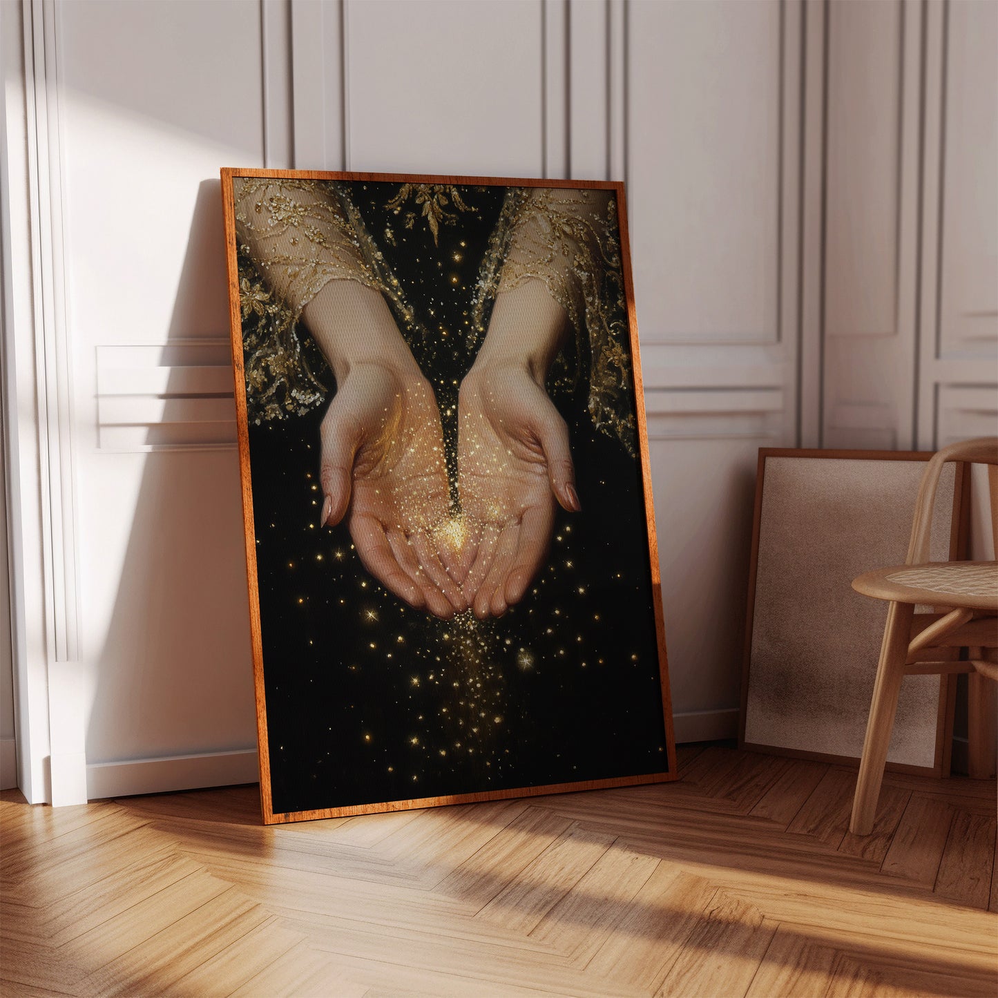 Gallery image 11 for AL0297 - Premium Art Print