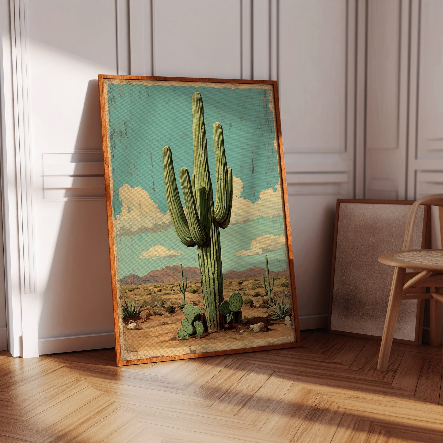 Gallery image 11 for AL0448 - Premium Art Print