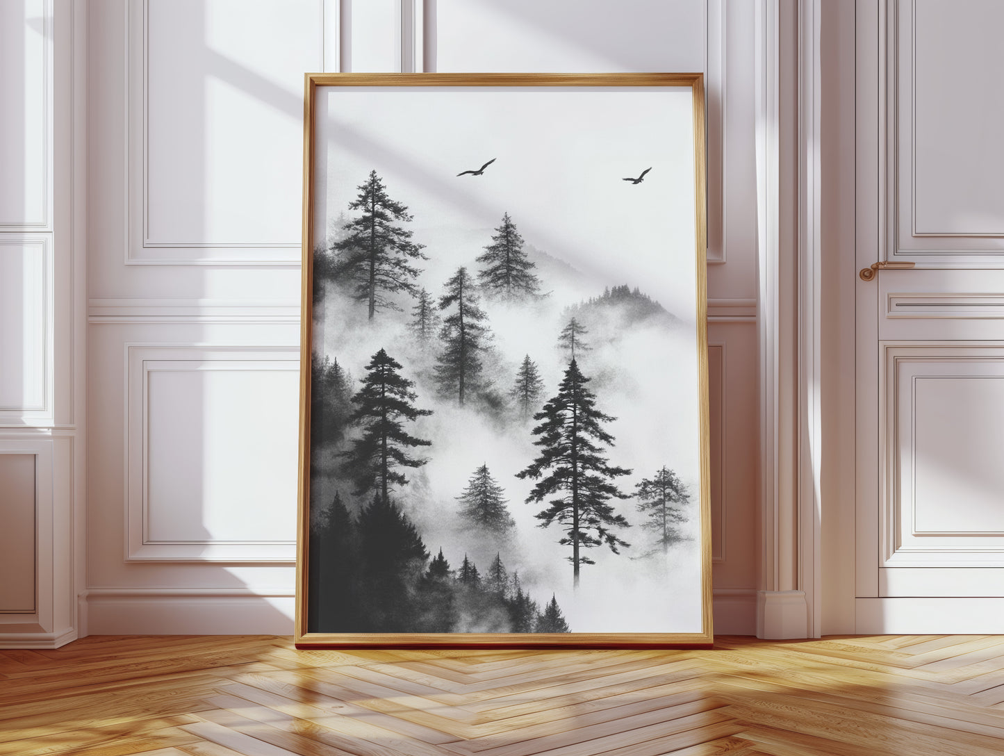 Gallery image 11 for AL0449 - Premium Art Print