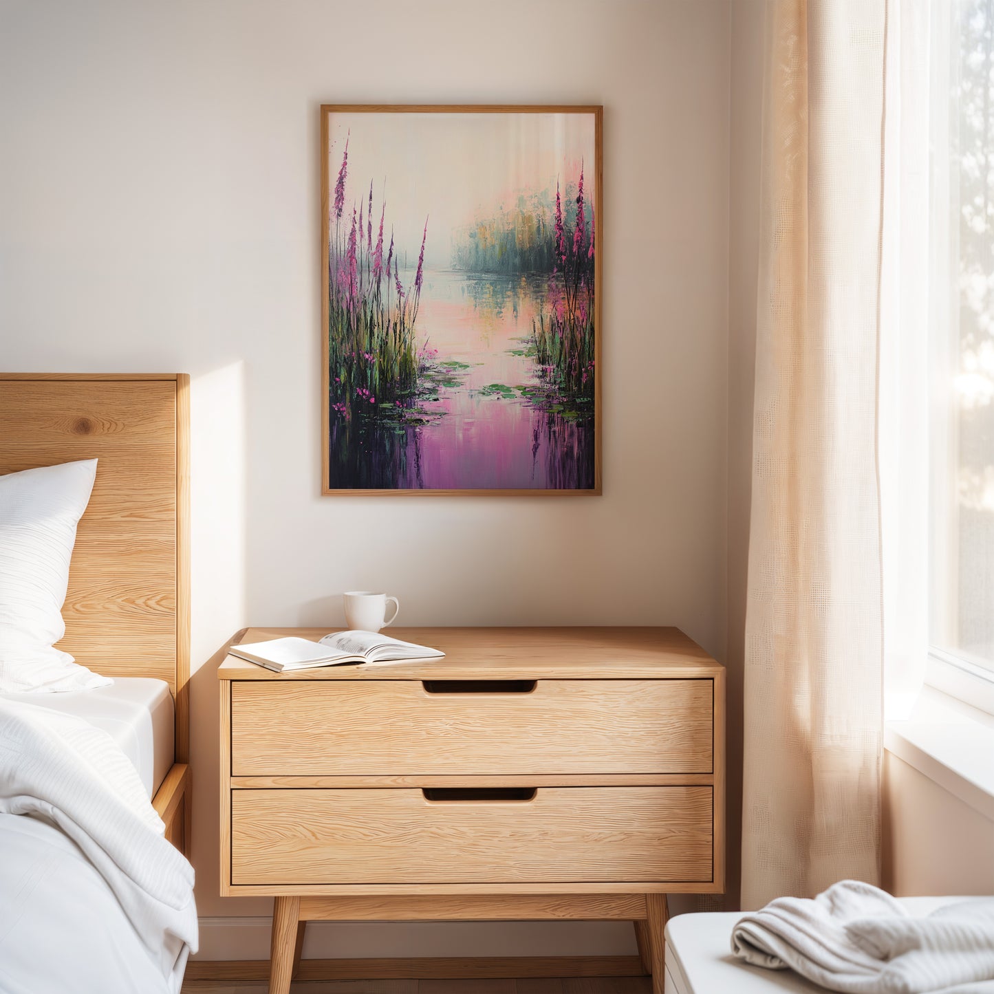 Gallery image 11 for AL0728 - Premium Art Print