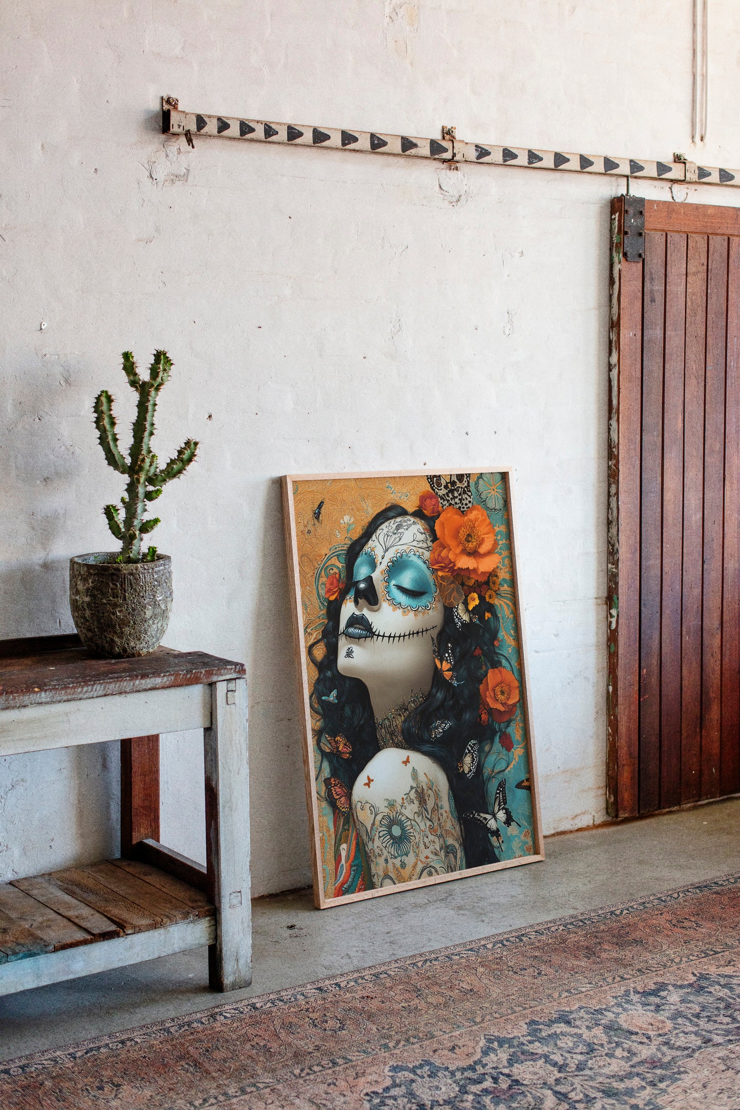 Gallery image 11 for AL0730 - Premium Art Print