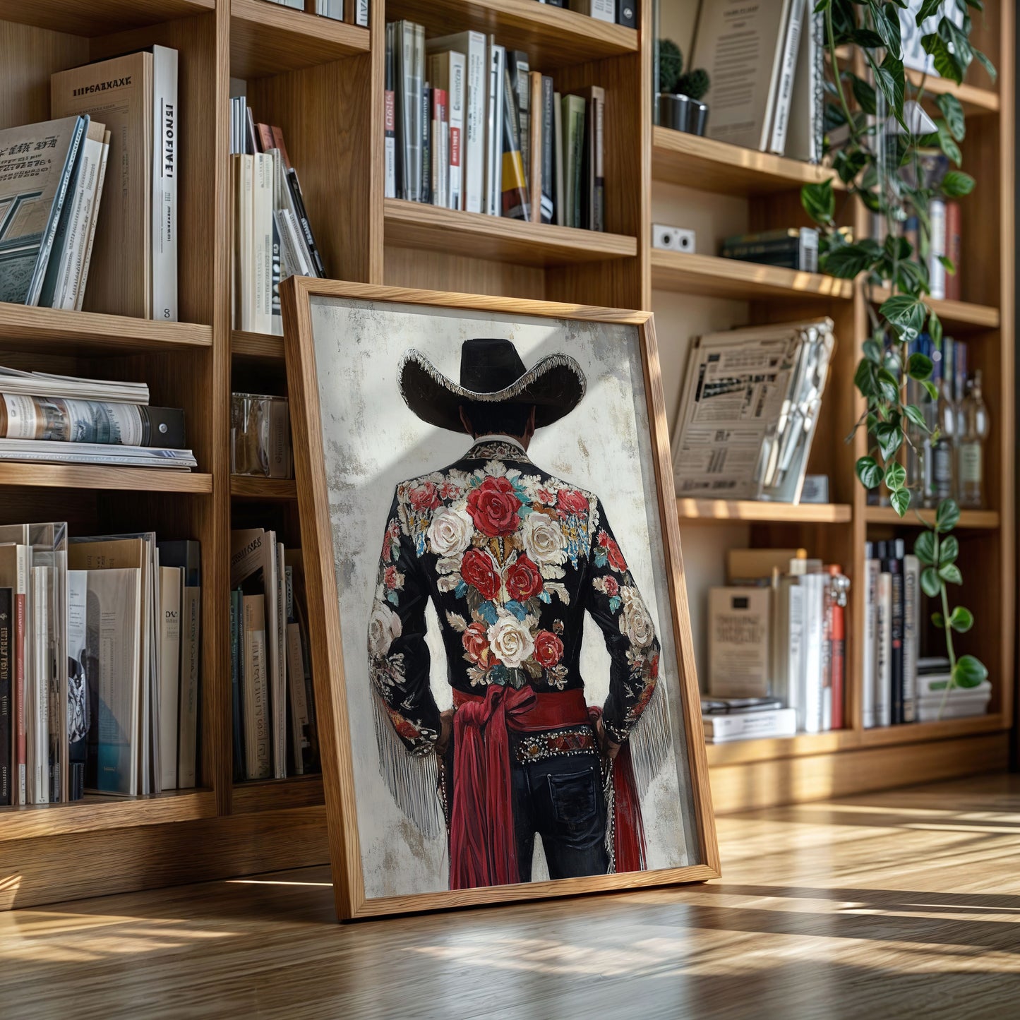 Gallery image 11 for AL0732 - Premium Art Print