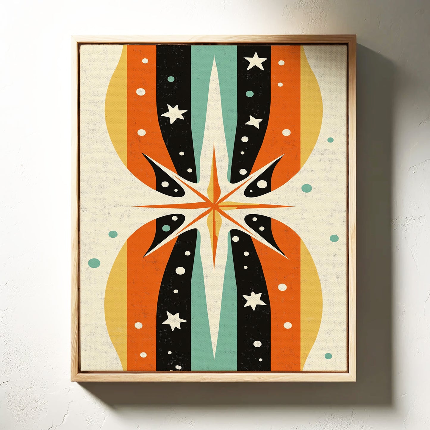 Gallery image 11 for AL0733 - Premium Art Print