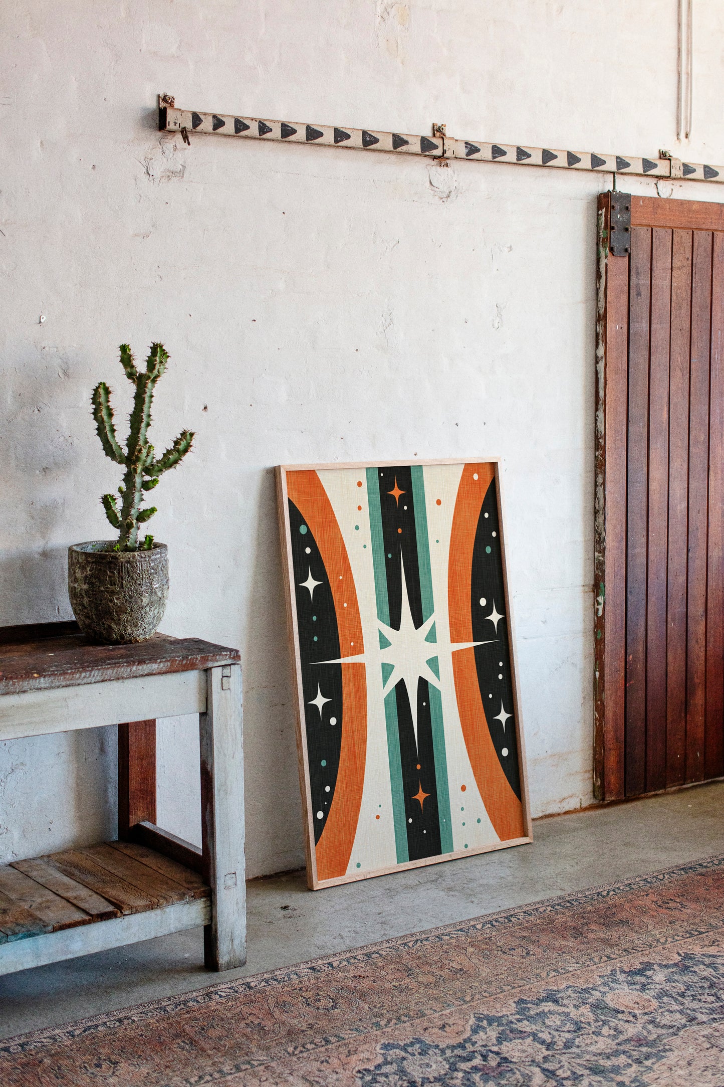 Gallery image 11 for AL0734 - Premium Art Print