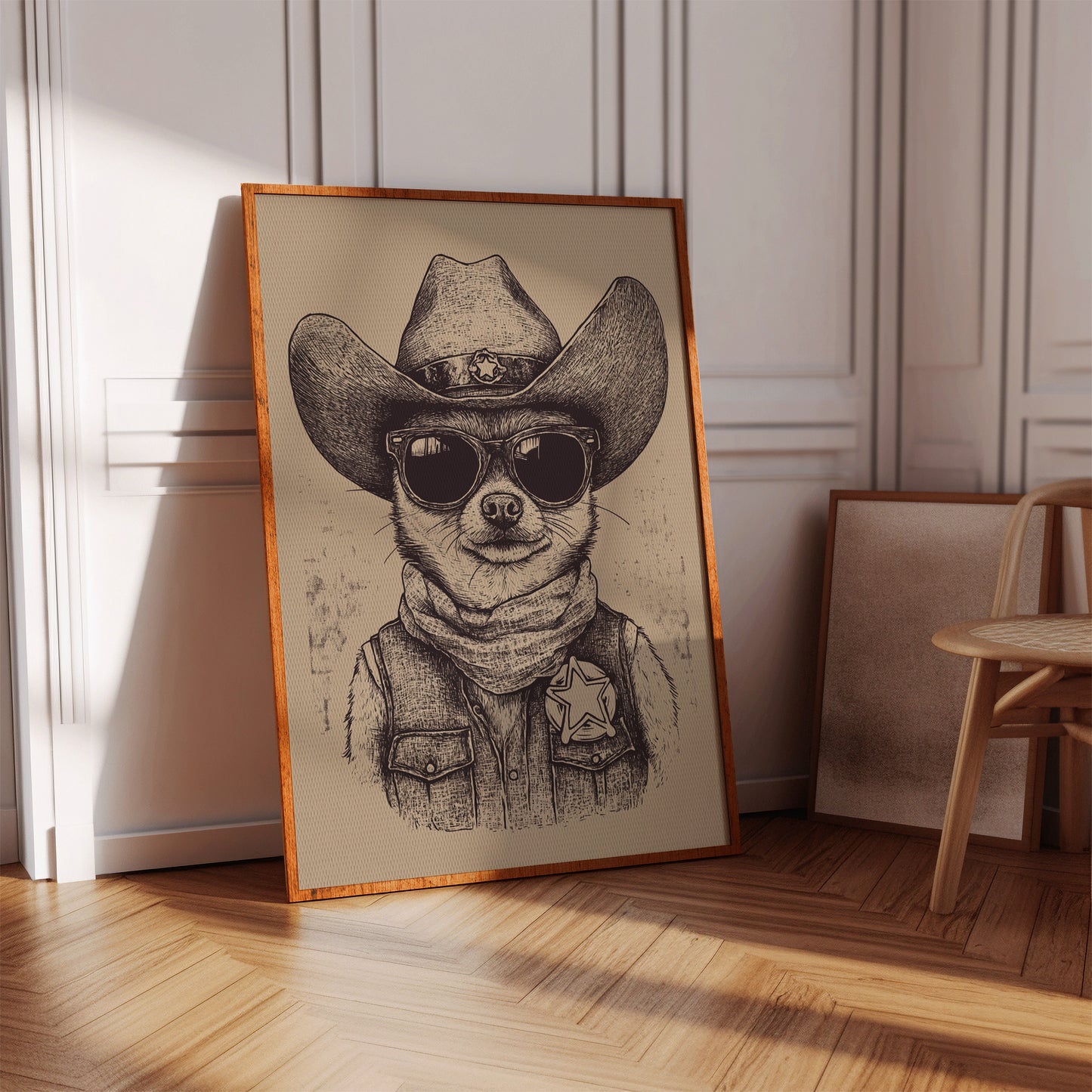 Gallery image 11 for AL0737 - Premium Art Print