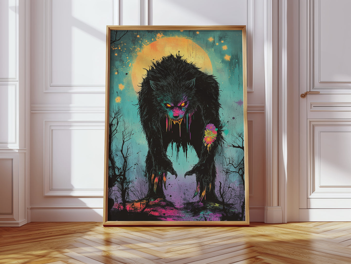 Gallery image 11 for AL0738 - Premium Art Print