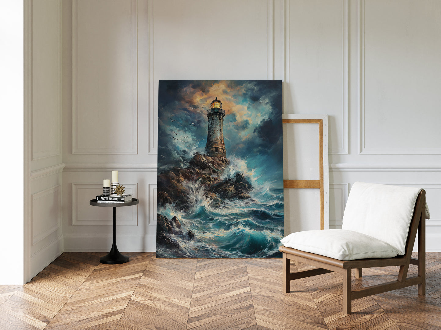 Gallery image 11 for AL0740 - Premium Art Print